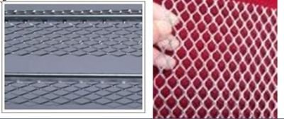 Expanded Metal Lath