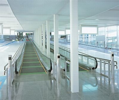 Centrair Interiors