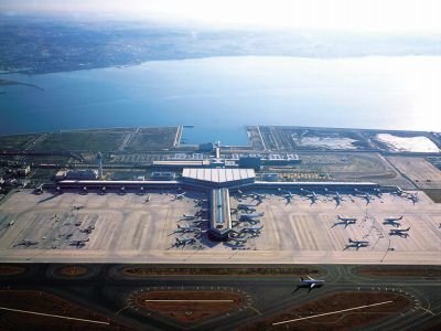 Central Japan International Airport