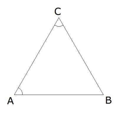 Two Angles Method