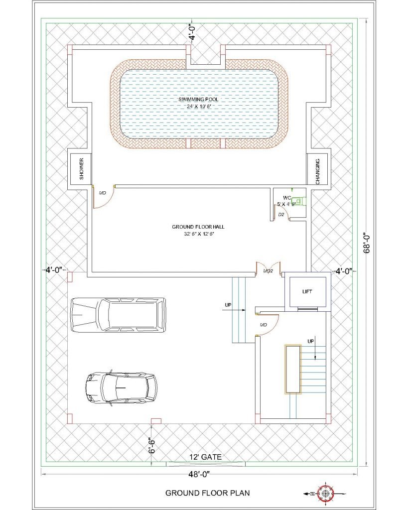 Civil Engineering Floor Plan Viewfloor co