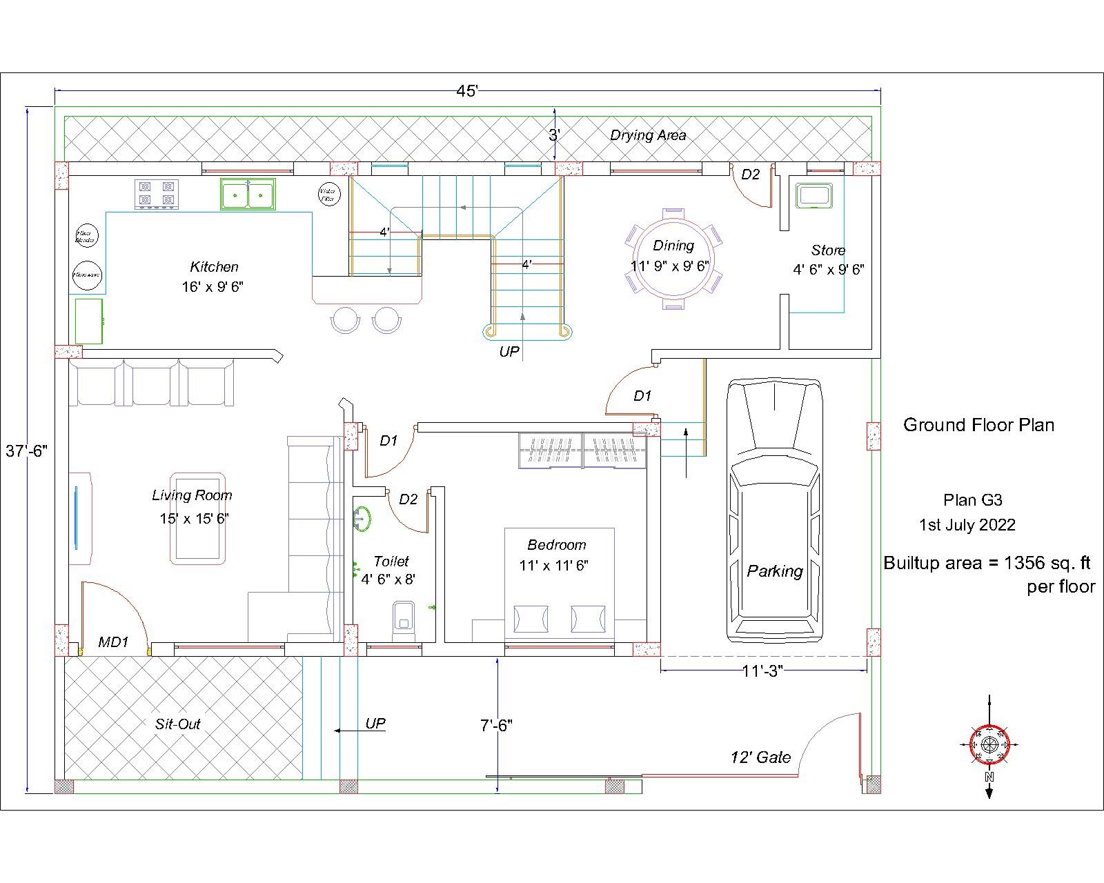 Civil Engineering Projects – Construction Technology, Design and ...